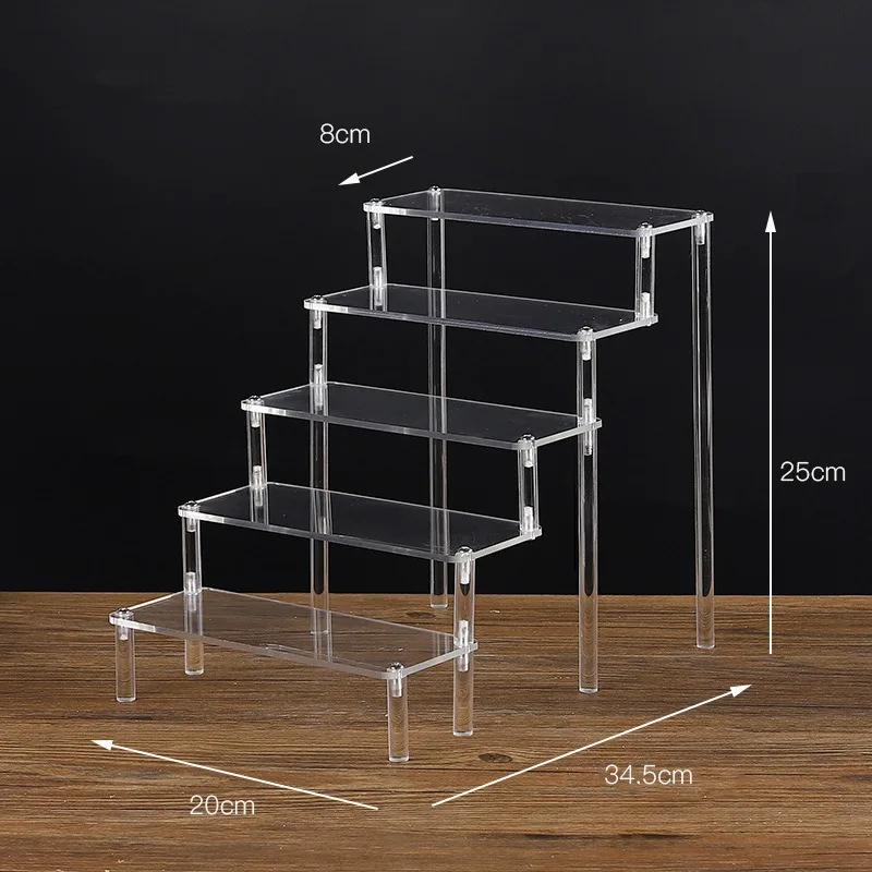 5 tier 20x8cm