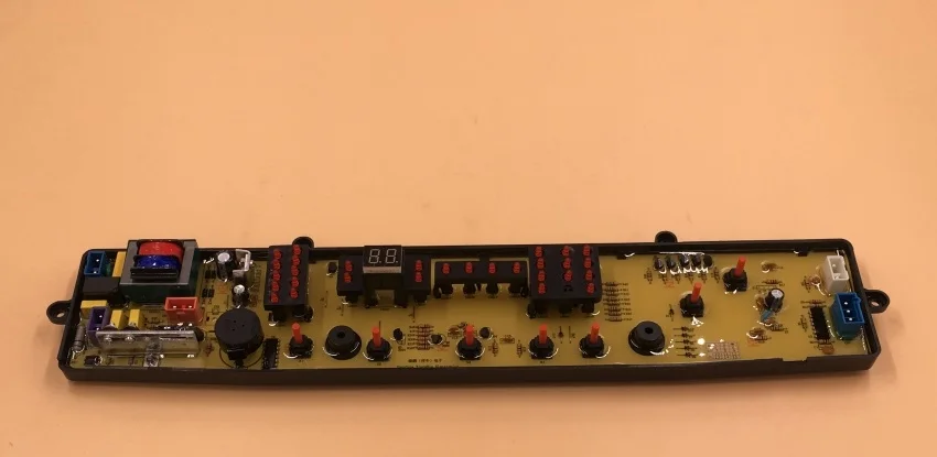 Стиральная машина компьютерная плата MB65/MB60-5026G/MB70-7026G/MB50-2026G