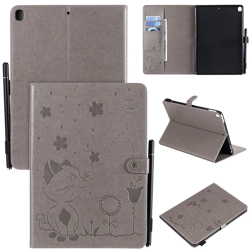 

PU Leather Case For iPad 1/2/3/4/5/6/7/8/9 Flip Cover For iPad Mini 1/2/3/4/5 iPad Pro 11 2020 iPad Air/10.2 2019 iPad Pro 10.5