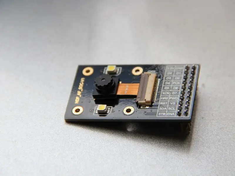 OV5640 500 миллионов пикселей AF CMOS модуль совместимый OV2640 OV3640