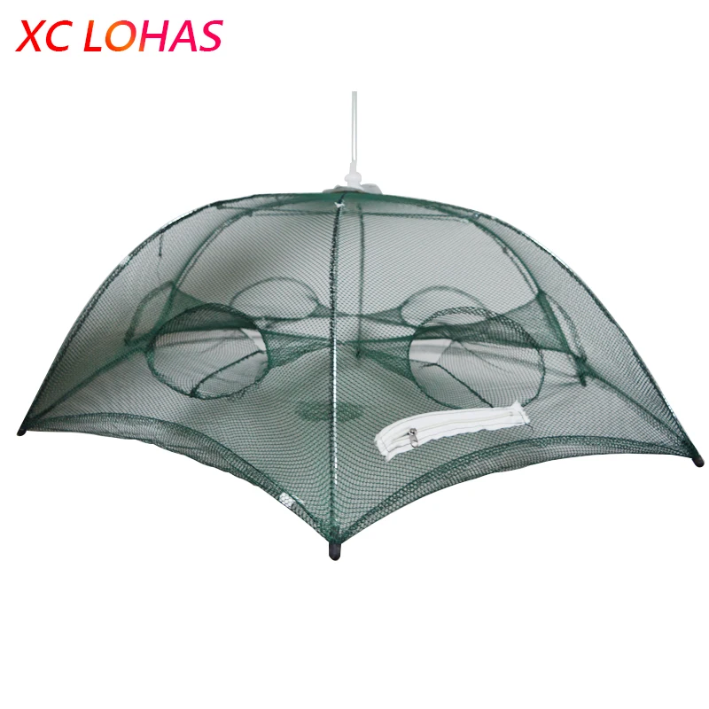 umbrella dip net