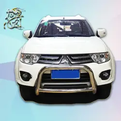 Подходит для Pajero Jinchang Защитная арматура