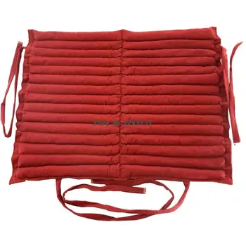 

Original Point Red Bean Hot Compress Pack Bag Cotton Coarse Cloth Red Bean Microwave Heating Care For Shoulder And Waist Health