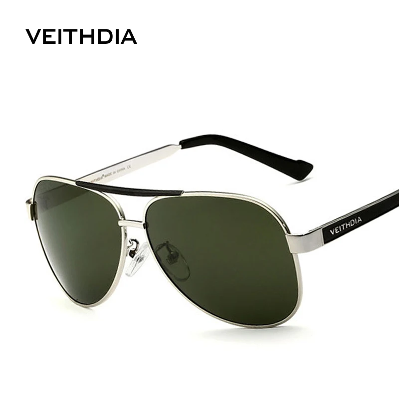 Polarized Sunglasses For Men Uv400 Designer Shades Protective_voghion.com