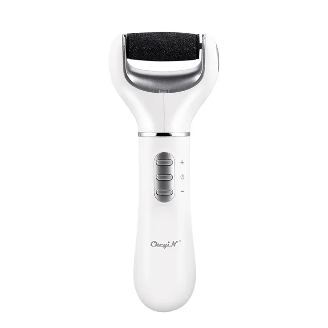 Rechargeable Callus Remover Electronic Foot File Powerful Feet Smoother Pedicure Foot Care Dead Skin Callous Peeling Machine 0 Electronic Foot Files Aliexpress