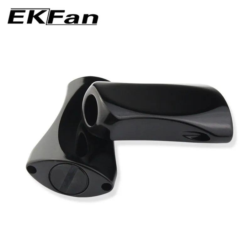 EKFan 2 шт. Рыболовные катушки ручки для приманки рыболовные детали снасти