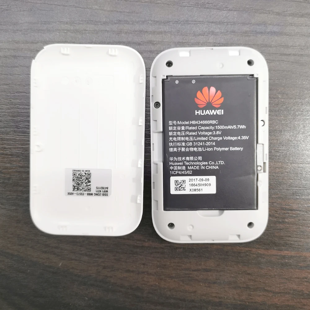 Разблокированный huawei E5573 E5573cs-322 E5573cs-609 150 Мбит/с 4 г модем ключ Wi-Fi маршрутизатор Карманный мобильный точка доступа