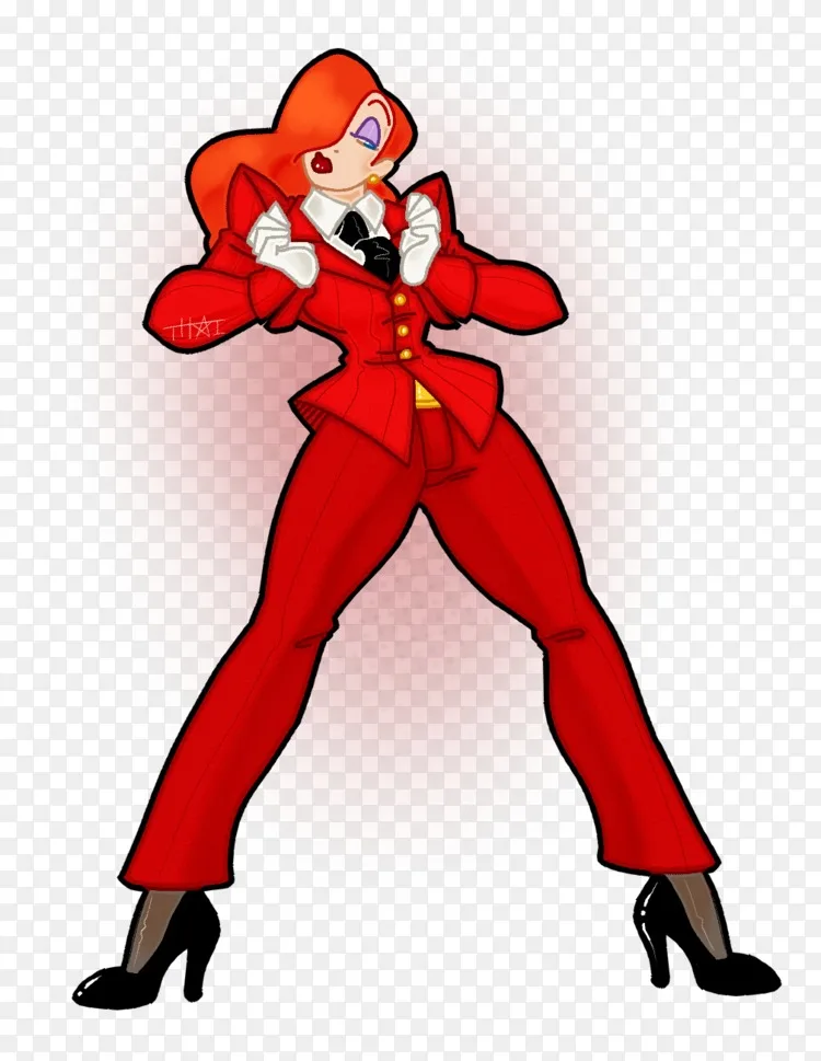 杰西卡兔子罗杰兔子艺术-莲花玉兔