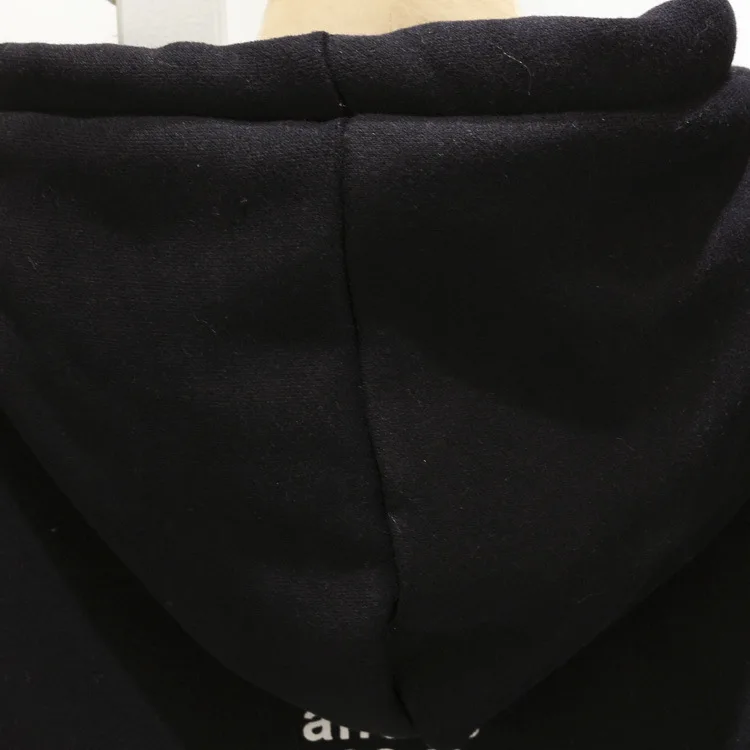 WLG/комплект зимней одежды из 2 предметов для мальчиков, Детская толстовка с плюшевой подкладкой в стиле пэчворк и черные плотные штаны-карго, комплект теплой одежды для малышей возрастом от 2 до 7 лет
