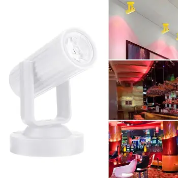 

Beam Lights Adjustable Portable Smart Stage Lamp Disco Light Stage Lights KTV Dj Equipment Laser Projector Wedding Supplies