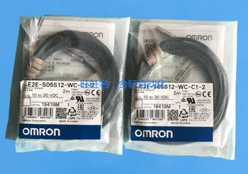 

E2E-C05S01-WC-C1 C04N03-WC-C1 03SR8-WC-C1 C05S01-WC-B1