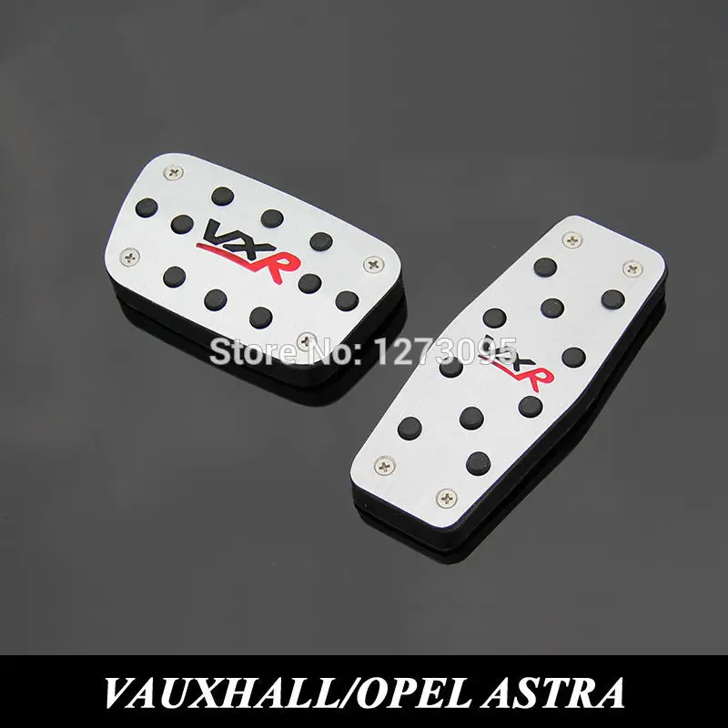 Для Vauxhall Opel ASTRA J Автомобильная педаль акселератора алюминиевая/стальная муфта