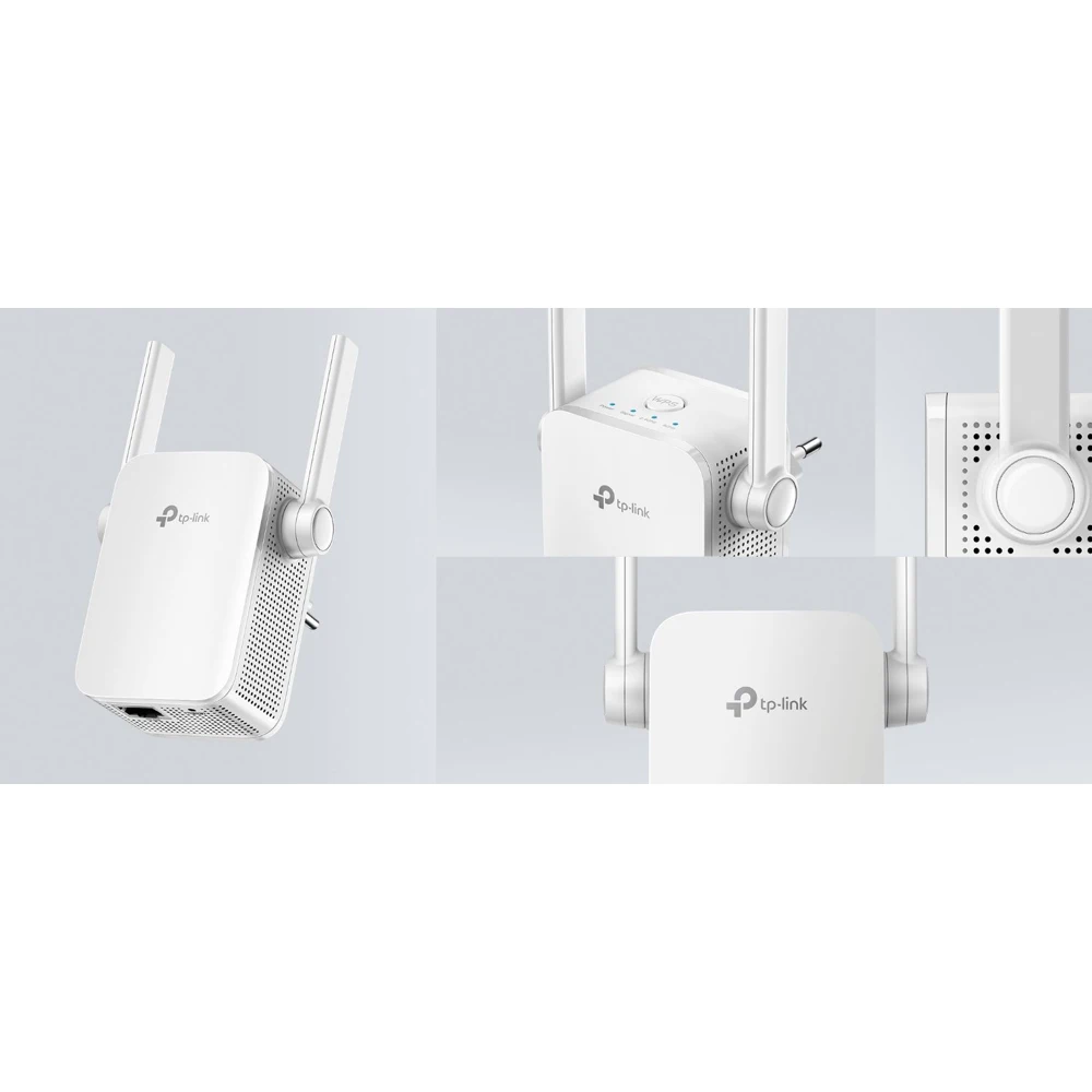 Wi fi сигнала tp link re305
