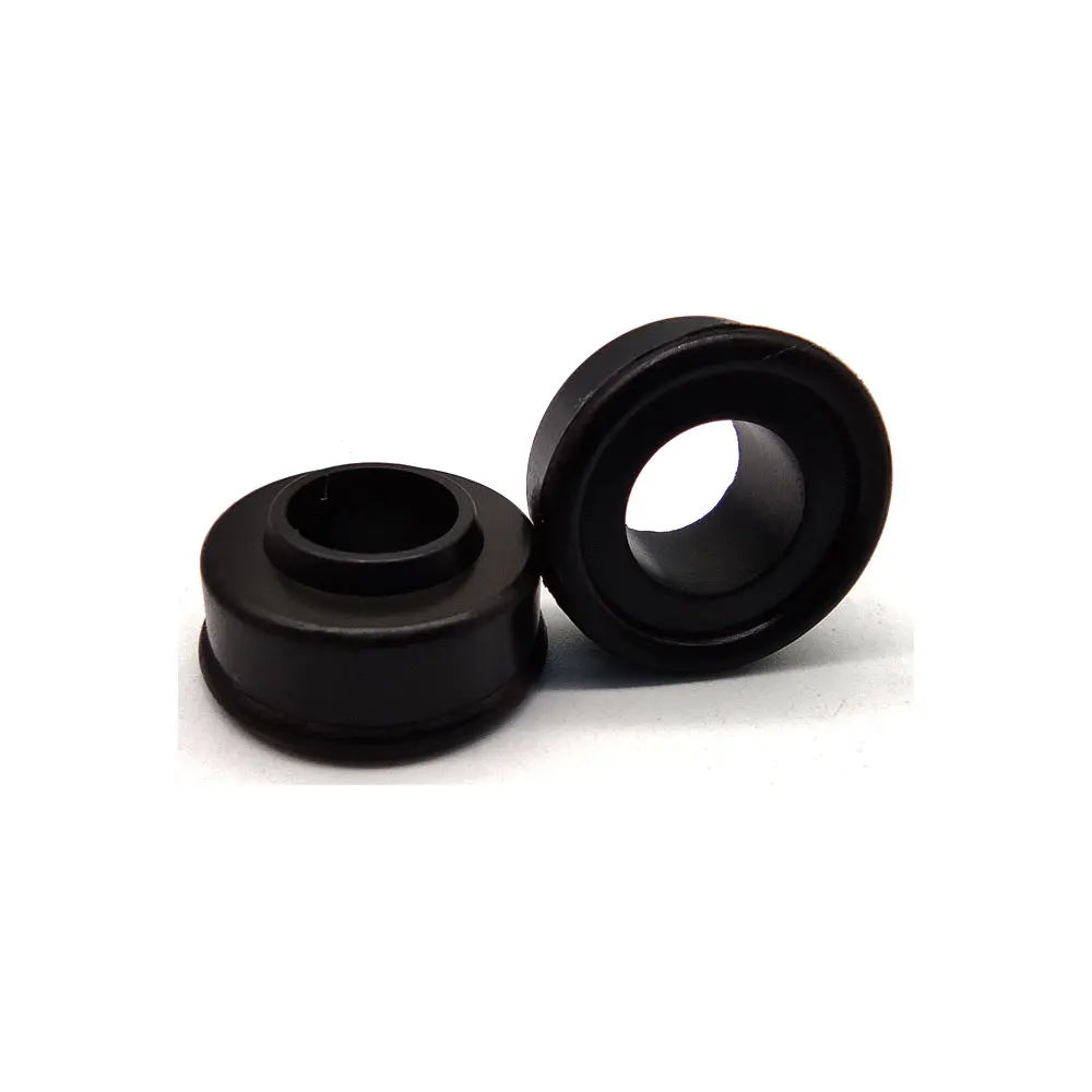 Fuel Injector FKM Seals Repair Kits 50 PCS For Toyota Echo Scion XA XB 1.5L