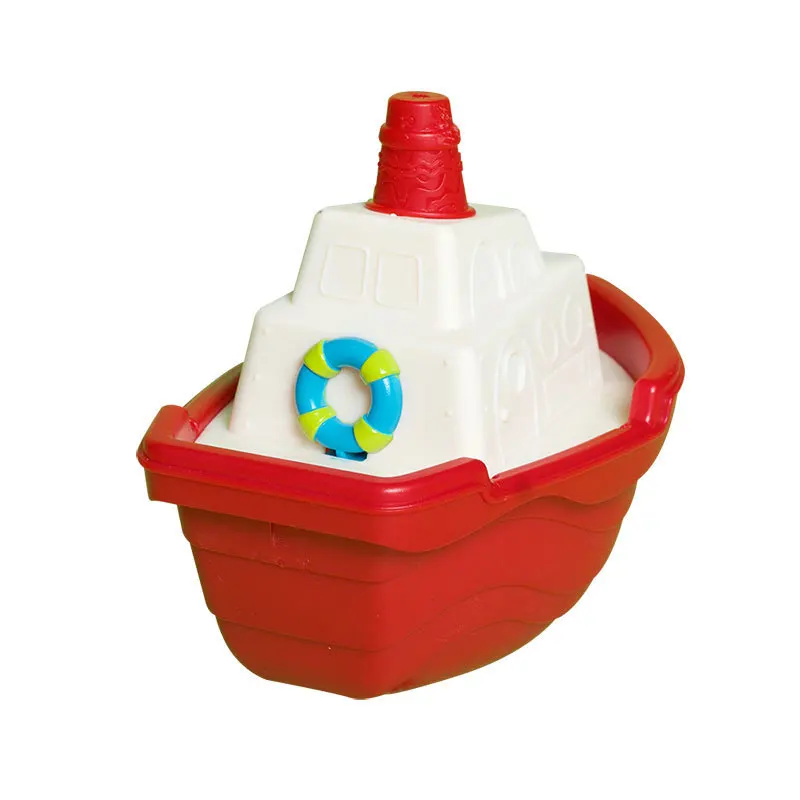 Америка B. Toys мини экскаватор грузовик Детские Дноуглубительные игра с песком инструмент детская игрушка для пляжа костюм