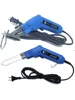 Electric Foam Cutter Styro Foam Cutting Machine Hot Knife Cutter Tool Hot Knife Rope Cutter Curtain Cutter 1