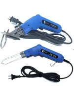 Electric Foam Cutter Styro Foam Cutting Machine Hot Knife Cutter Tool Hot Knife Rope Cutter Curtain Cutter 1
