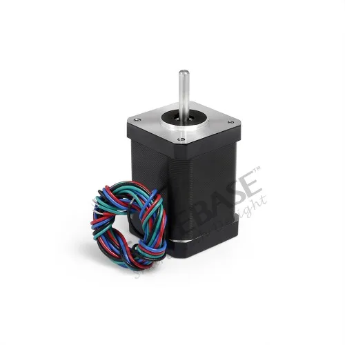 ENGMATE 4 шаговый двигатель TB6560 драйвер HB Nema17 97oz-in двигатель 12В высокого качества блок питания для "сделай сам"