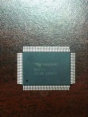 

Free Delivery. MD02 automobile electronic IC chips