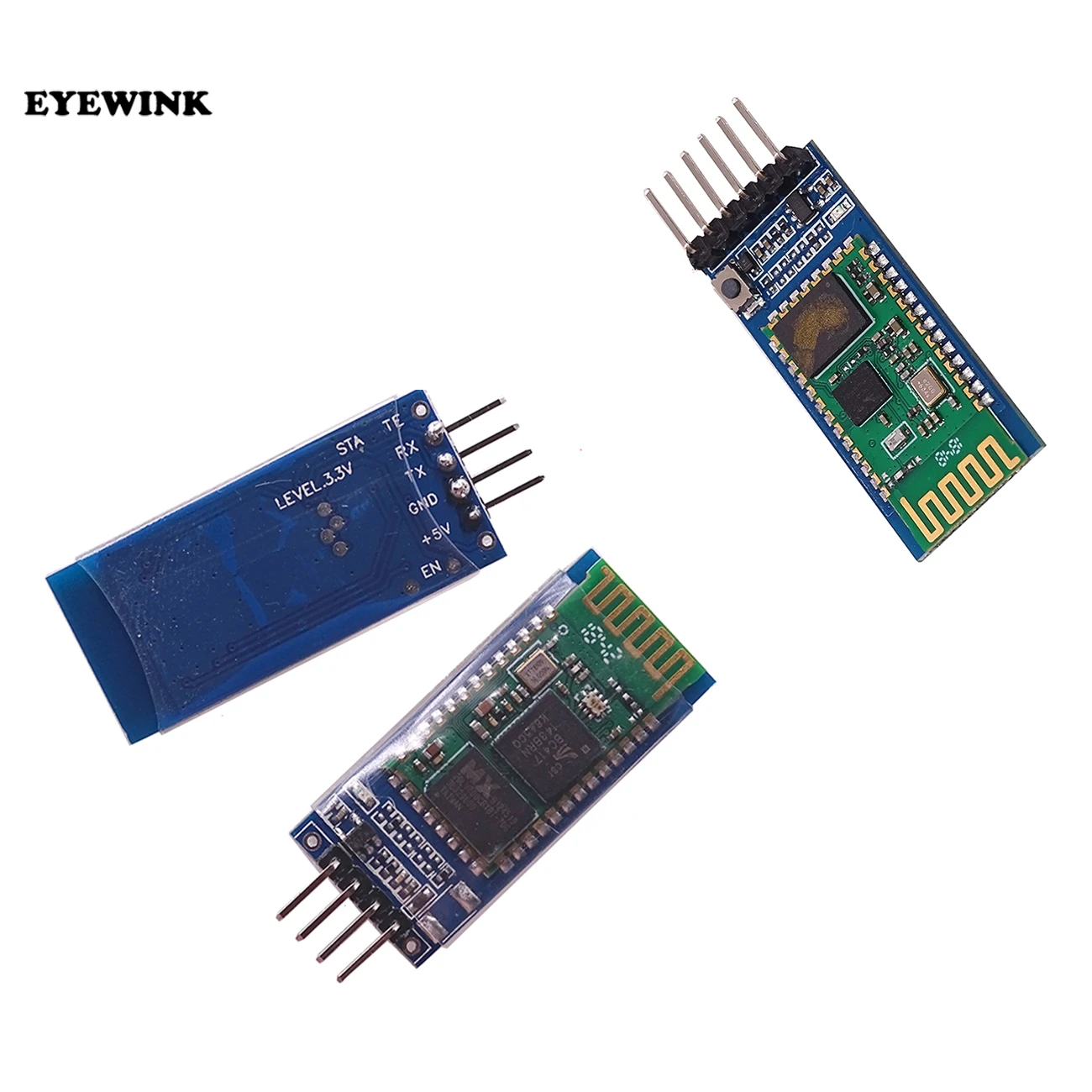 10 шт. противореверсивный модуль для последовательного прохода с Bluetooth функцией