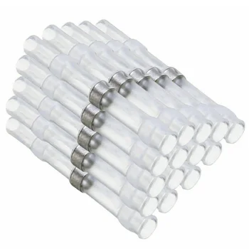 

High quality Terminal Connector Mouldings Solder Heat Shrink Wire 3:1 Part