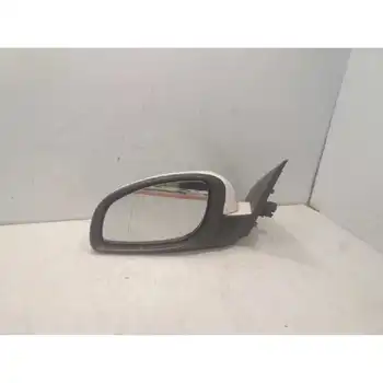 

8751213 rear view mirror Left Opel Vectra C Saloon 2.2 16v Dti Cat (and 22 Dtr / L50)