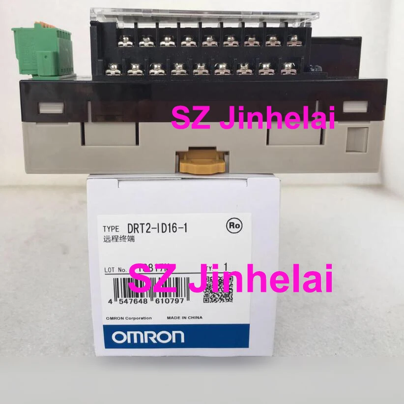 Дистанционный терминал OMRON DRT2-ID16-1