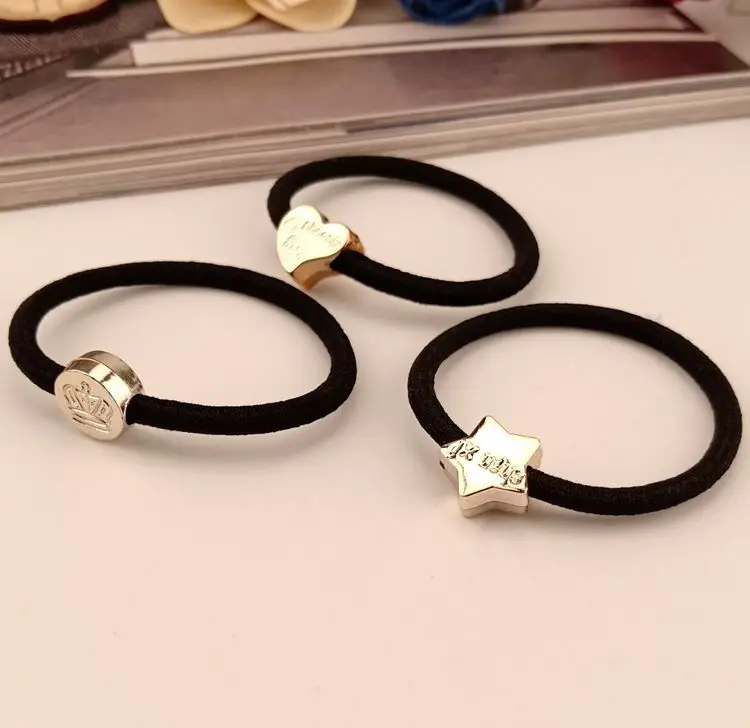 Рисунок 2 - Резинки для волос женские