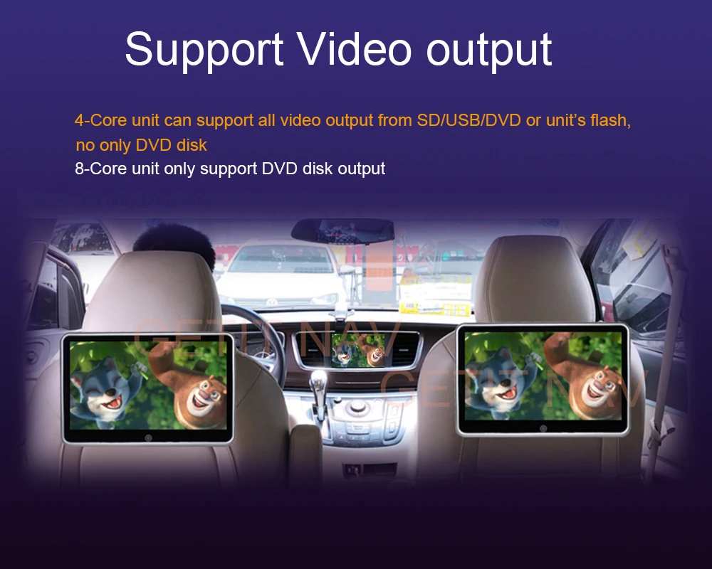 3 video