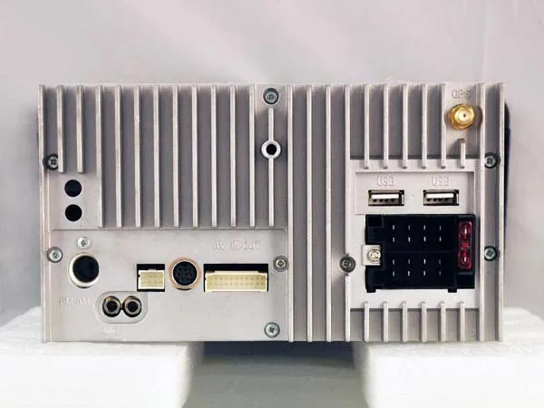 Cheap AVGOTOP Android 9.0 4GB+64GB CAR DVD PLAYER for For AUDI A3/S3/RS3 (2003-2012) IPS HD Screen NAVIGATION 7