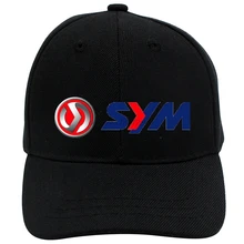 SYM модная бейсболка, хип-хоп кепка, крутая