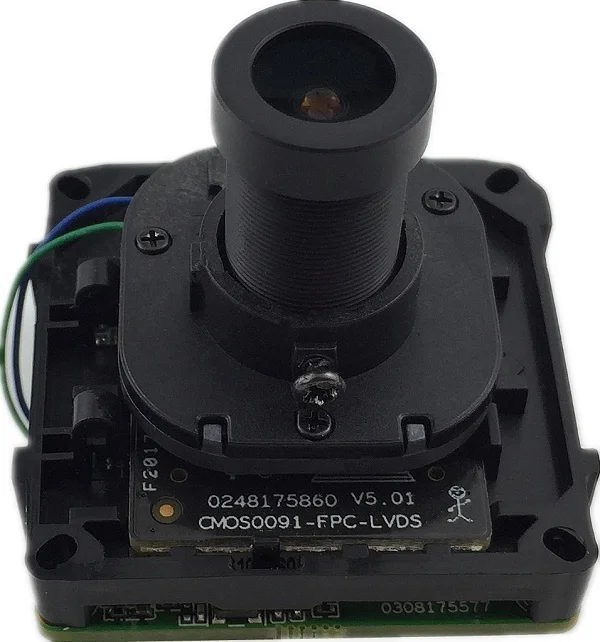 Плата модуля ip-камеры StarLight sony IMX291+ 3516CV300 M12 объектив с низкой освещенностью 3.0MP 1080P 2048*1536 H.265 ONVIF CMS XMEYE