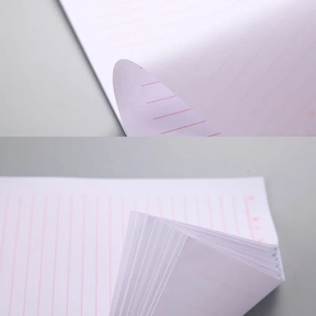FangNymph lank композиция блокнот бумага для письма конверт для писем культура школьные офисные канцелярские принадлежности