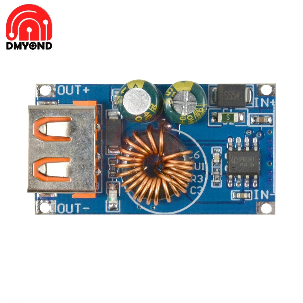 Fast module