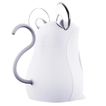 

Creative Cute Pet Wireless Bluetooth Speaker Animal Press Control Mouse Shape Home Game Radio Speaker