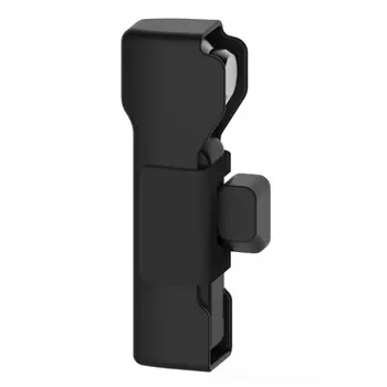 

Portable Waterproof Storage Box Carrying Case with Lanyard for DJI OSMO Pocket Camera Protection Accessories 72XB