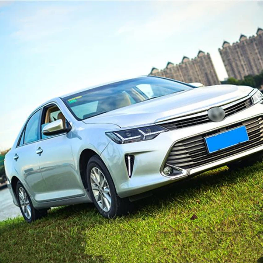 VLAND завод для автомобильных фар Camry xenon head LMAPs 2015 с поворотным сигналом +