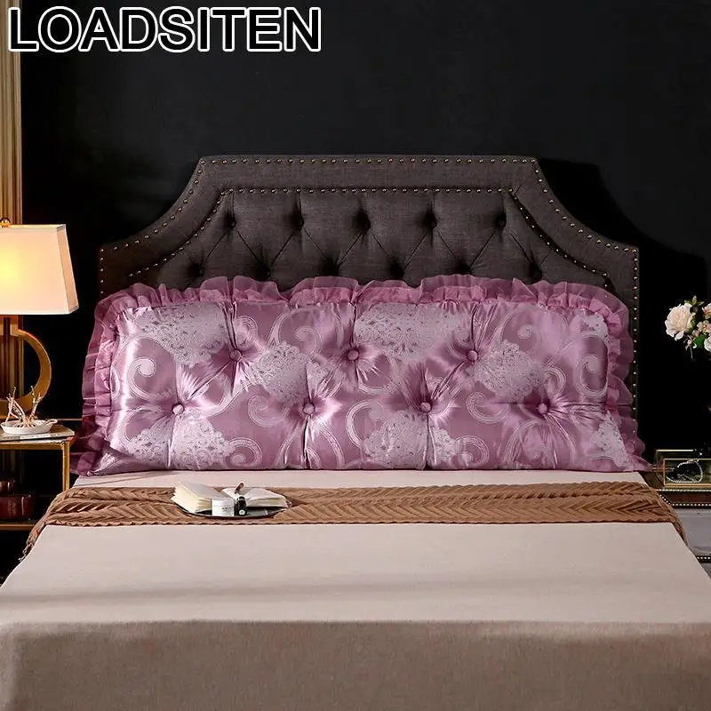 

Divano Cojine Almofada Infantil Decorativa Cojin Sofa Back Big Pillow Coussin Decoration Home Decor Head Board Cushion