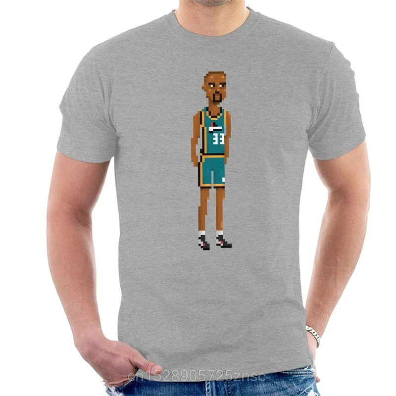 grant hill t shirt