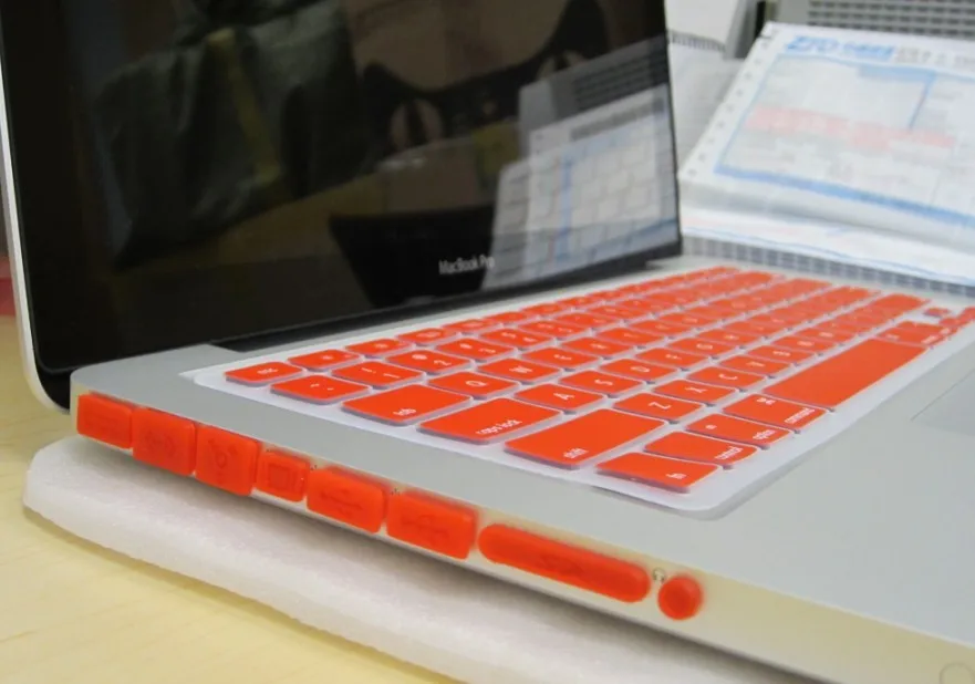 Чехол для ноутбука Apple MacBook Air Pro retina 11 12 13 15 mac Book 15,4 13,3 дюймов с сенсорной панелью+ чехол для клавиатуры