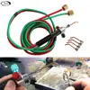 WINWIN  welding torch Little Torch Kit Jewelry Welding Machine Propane Torch Welding Soldering Oxygen Acetylene Gun for Metal ► Photo 2/6