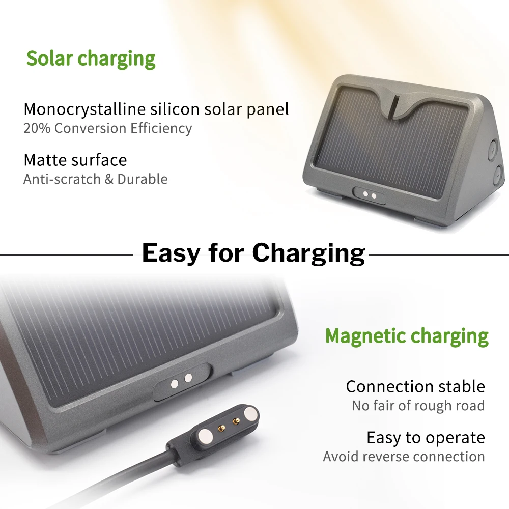 Deelife Solar TPMS Sensor 5