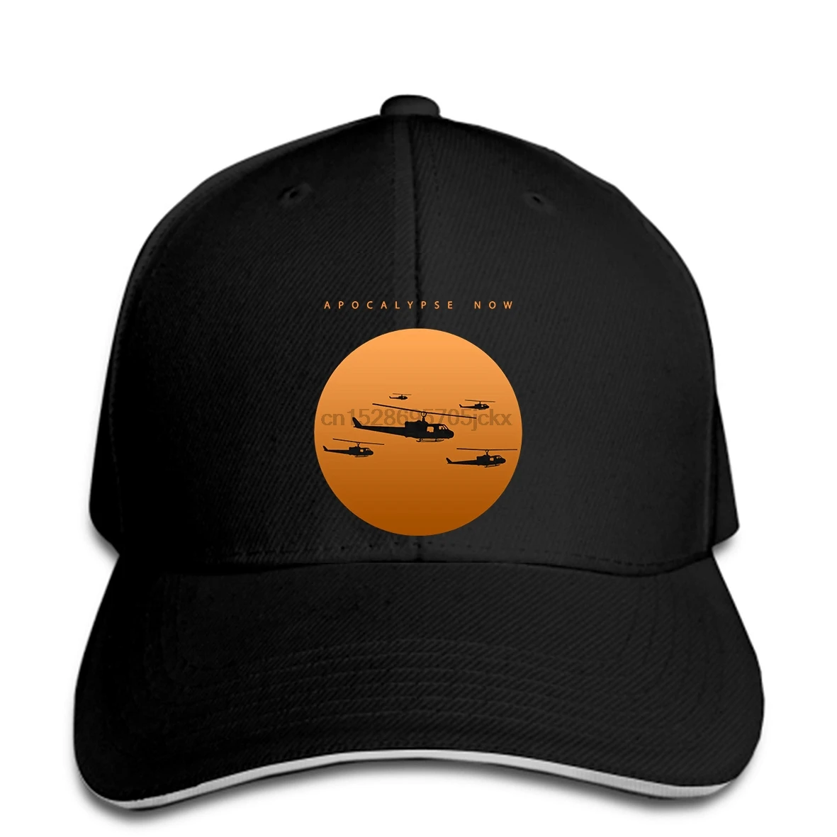Apocalypse Now Movie Poste бейсболка S To V38 бейсболка