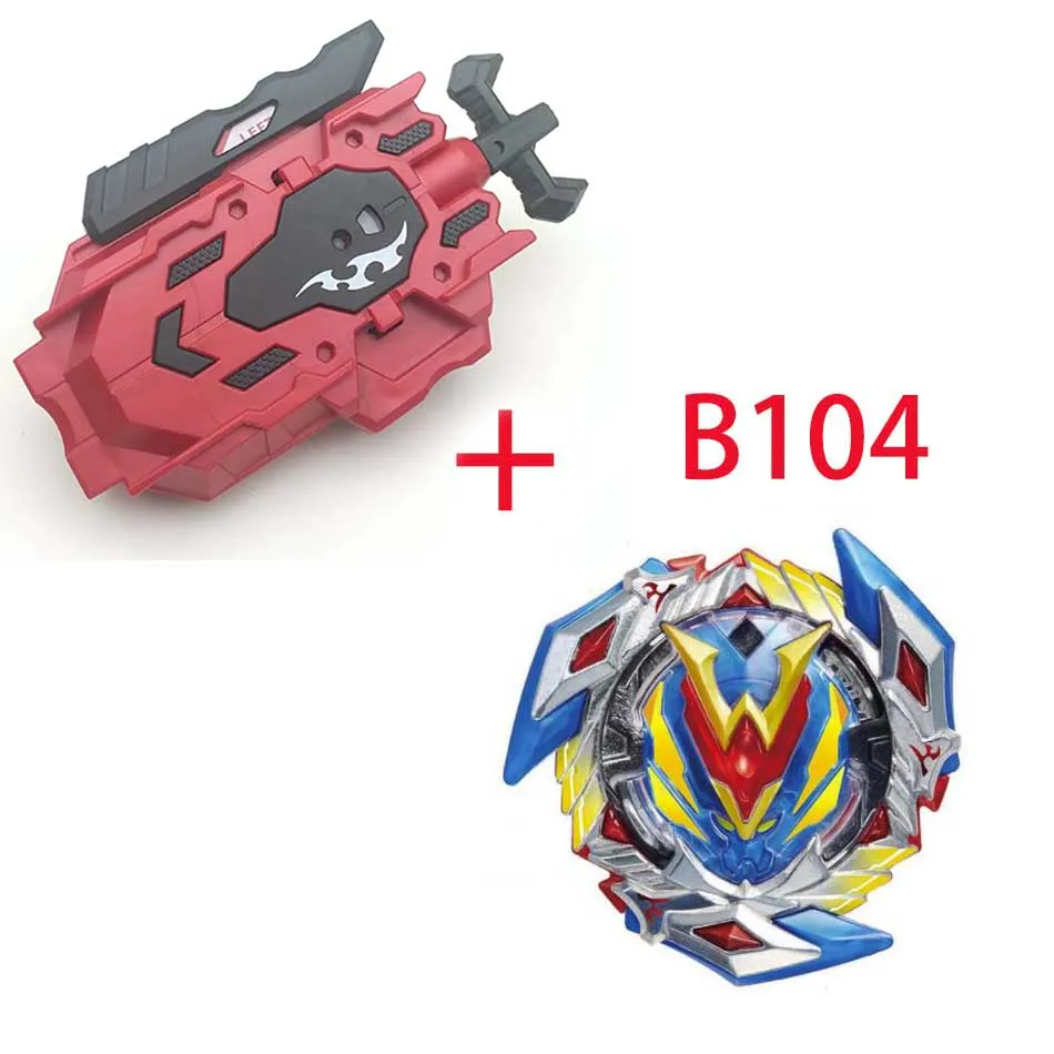 Стиль комплет Lanceurs Beyblade Burst B-129 B-130 Арена Jouet Vente Bey Lame et Bayblade Bable Vidange Fafnir Phoenix Blayblade