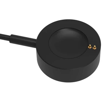 

Desktop Portable Base Fast Non Slip Charger Accessories Charging Dock Compact Station Stand Fashion Cable For Fossil Smart Watch