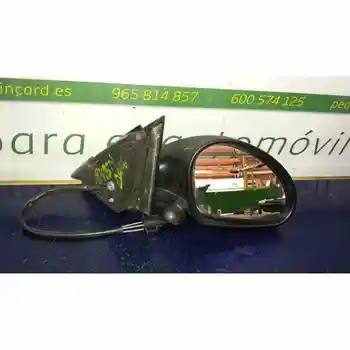 

RIGHT REARVIEW MIRROR SEAT IBIZA (6L1)