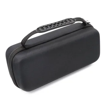 

Dustproof Double Sided Zipper Carrying Case Protective Kitchen Cooking Handheld Meat Thermometer EVA For ThermoPro TP 20/07