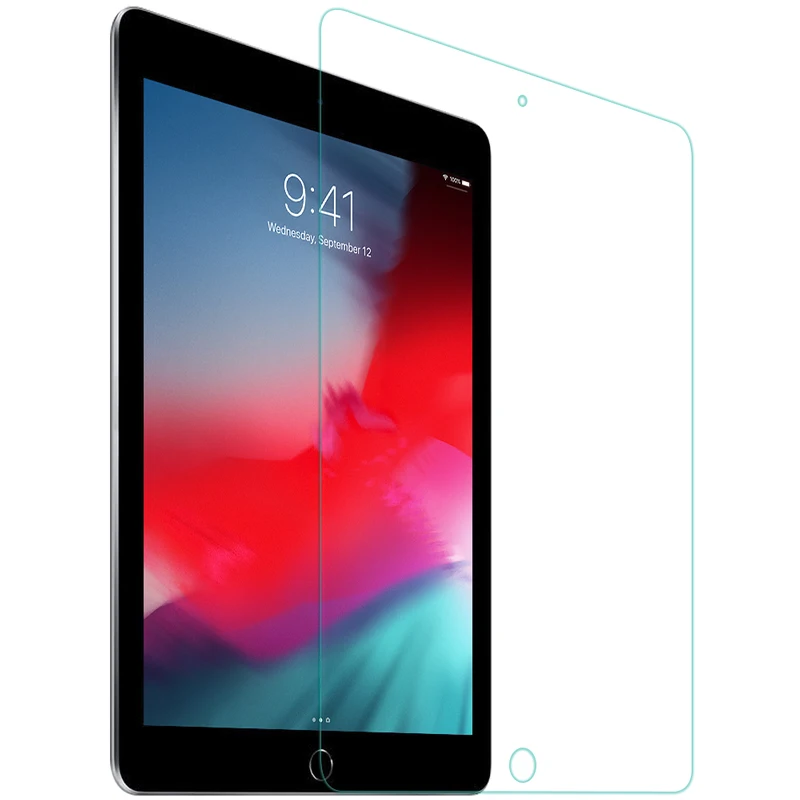 Nillkin закаленное стекло для Apple iPad Air Mini /iPad Mini 4 защитная пленка для iPad Pro10.5 для iPad 9,7 /