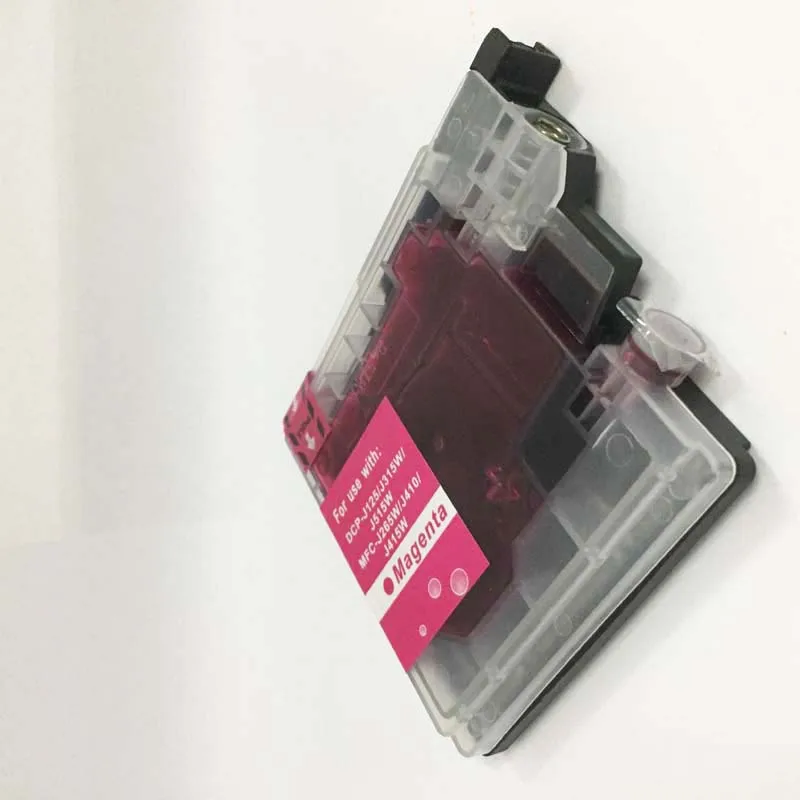 Einkshop-LC980-LC1100-LC11-LC16-LC38-LC61-LC65-LC67-Refillable-ink-cartridge-For-Brother-DCP-165C (6)