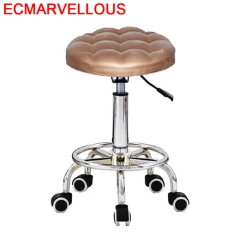 

Para Bancos Moderno Hokery Sedie Fauteuil Sedia Stuhl Taburete La Barra Silla Stool Modern Tabouret De Moderne Bar Chair